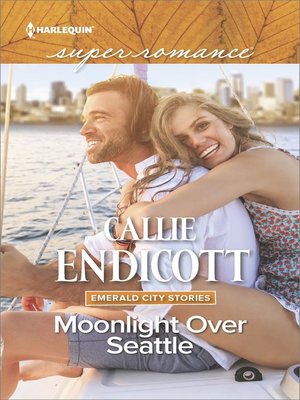 Moonlight Over Seattle - ebook
